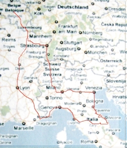 vakantie in Italie 001a