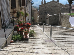 vakantie in Italië 100a