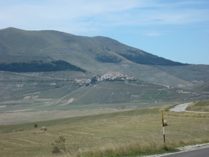 vakantie in Italië 105a