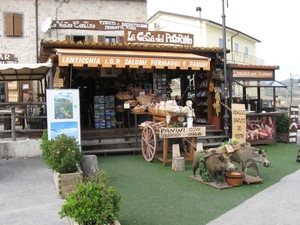 vakantie in Italië 111a