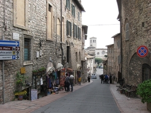 vakantie in Italië 169a