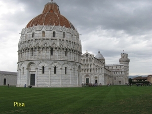 vakantie in Italië 190a