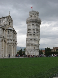 vakantie in Italië 195a