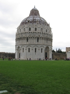 vakantie in Italië 196a