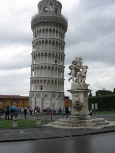 vakantie in Italië 197a