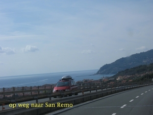 vakantie in Italië 209a