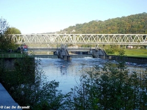 2010_10_24 Dinant 14 Anseremme