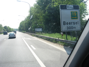 Oud Beersel 1