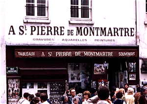 Montmartre