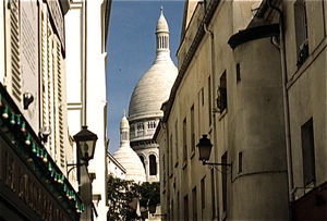 Montmartre