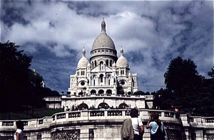 Montmartre