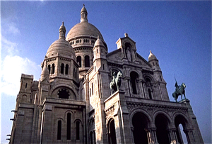 Montmartre