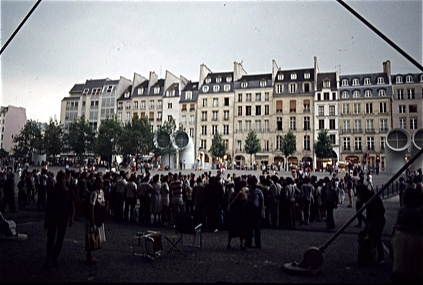 Centre Pompidou