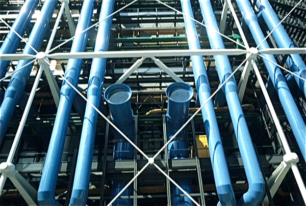 Centre Pompidou