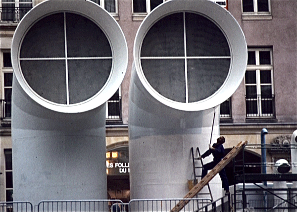 Centre Pompidou