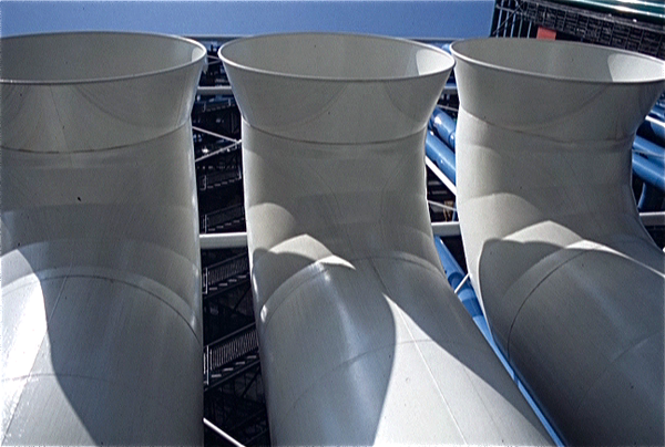 Centre Pompidou
