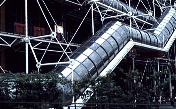 Centre Pompidou