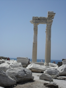 Apollo tempel