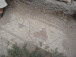 oude mozaieken