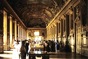 Louvre