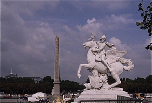 Tuileries