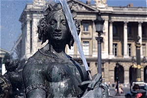 Place de la Concorde