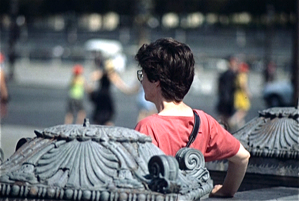 Place de la Concorde