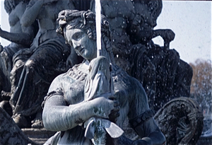 Place de la Concorde