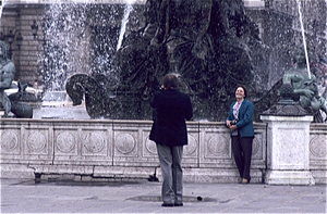 Place de la Concorde