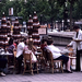 Champs Elyzes naar l'Etoile