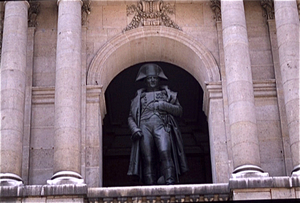 Dme des Invalides