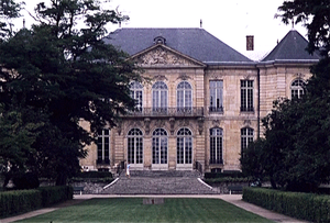 Museum Rodin