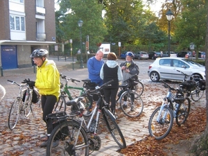 Fiets West Uit Dilbeek-Vlezenbeek 2010 002