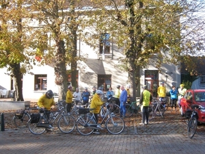 Fiets West Uit Dilbeek-Vlezenbeek 2010 004