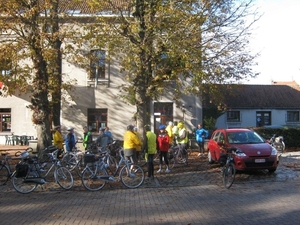 Fiets West Uit Dilbeek-Vlezenbeek 2010 005