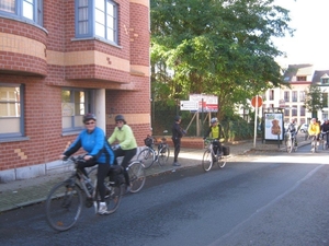 Fiets West Uit Dilbeek-Vlezenbeek 2010 007