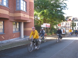 Fiets West Uit Dilbeek-Vlezenbeek 2010 008