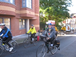 Fiets West Uit Dilbeek-Vlezenbeek 2010 010