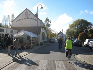 Fiets West Uit Dilbeek-Vlezenbeek 2010 015