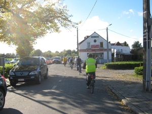 Fiets West Uit Dilbeek-Vlezenbeek 2010 016