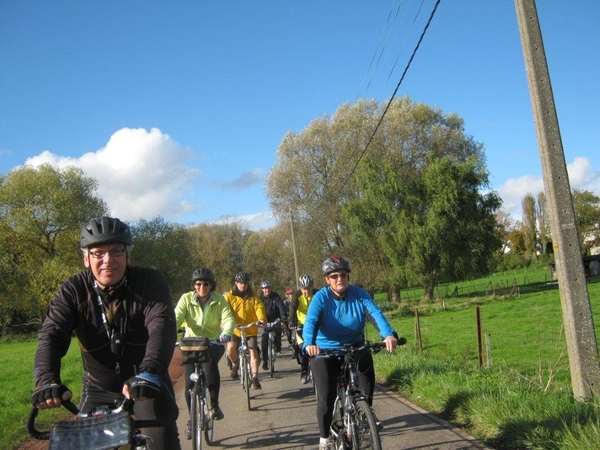 Fiets West Uit Dilbeek-Vlezenbeek 2010 022