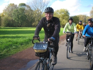 Fiets West Uit Dilbeek-Vlezenbeek 2010 023