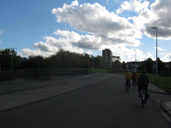 Fiets West Uit Dilbeek-Vlezenbeek 2010 024