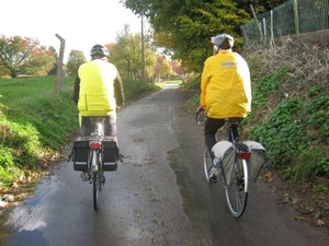 Fiets West Uit Dilbeek-Vlezenbeek 2010 041