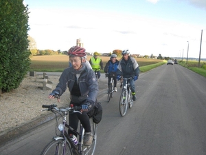 Fiets West Uit Dilbeek-Vlezenbeek 2010 051