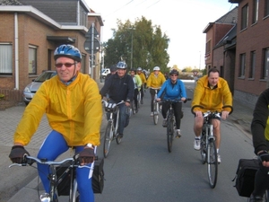 Fiets West Uit Dilbeek-Vlezenbeek 2010 052