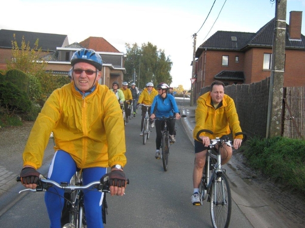 Fiets West Uit Dilbeek-Vlezenbeek 2010 054