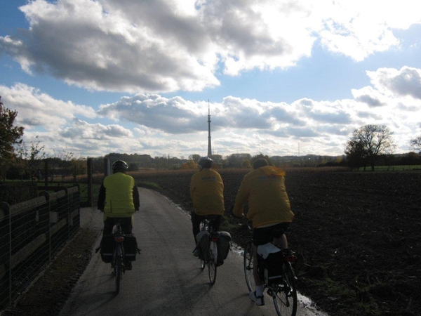 Fiets West Uit Dilbeek-Vlezenbeek 2010 066