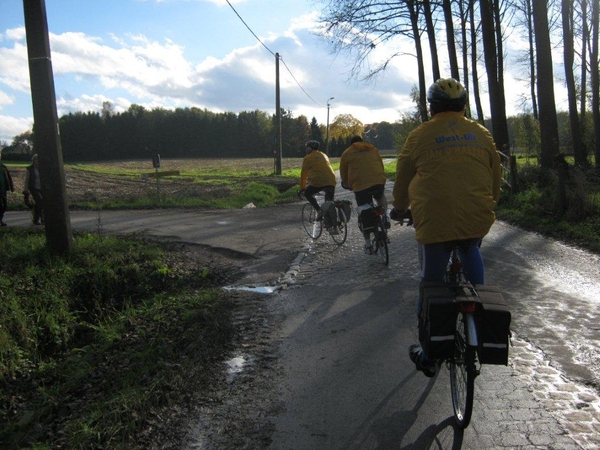 Fiets West Uit Dilbeek-Vlezenbeek 2010 074