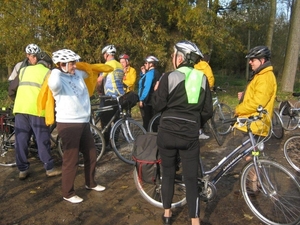 Fiets West Uit Dilbeek-Vlezenbeek 2010 089